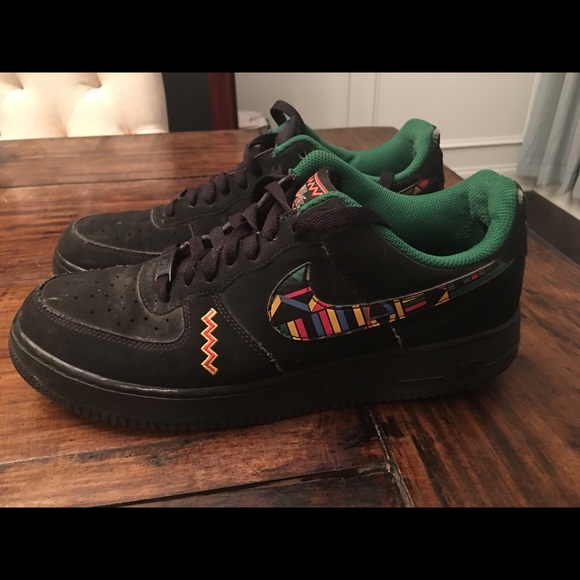 nike air force urban jungle